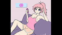 Anime Hentay sex