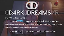 Dark Dreams Vr sex