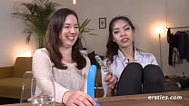Face Sitting Lesbians sex