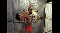 Wrestling Hold sex