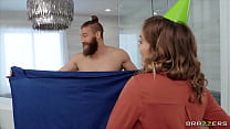Washing Dick sex