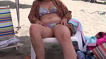 Esposa Na Praia sex
