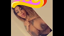 Big Ebony Titties sex