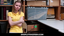 Caught Office sex