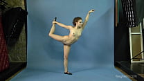 Sister Gymnast sex