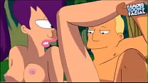 Cartoon Sex Porno sex