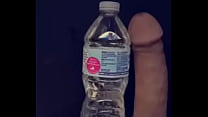 Water Bottle sex