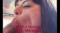 Pamela Pantera sex