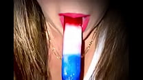 Popsicle sex