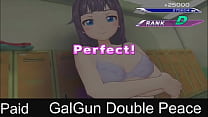Gal Gun sex