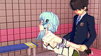 Hentai Anime Sex sex