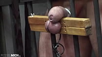 Torturata sex