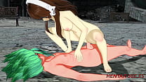 Japanese Cartoon sex