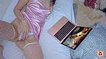 Orgasm Webcam sex