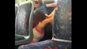 Autobus sex