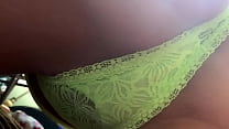 Panty Try On sex