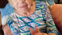 86yo Norma sex