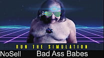 Simulation sex