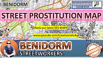 Streetworker sex