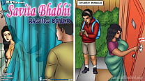 Cartoon Bhabhi sex