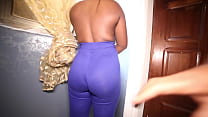 Big Butt Colombian sex