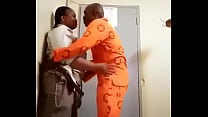 Prison Warder sex