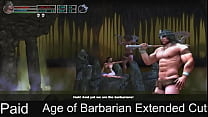 Age Of Barbarian sex