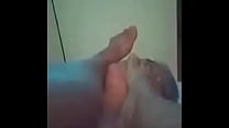 Beautiful Feet sex