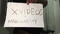 Video Verification sex