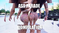 Big Butt Compilation sex
