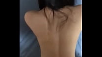 Doggy Style Asian sex