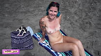 Beach Fuck sex