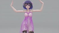 Mmd sex