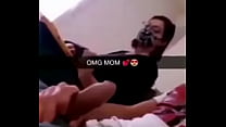 Step Mom And Son sex