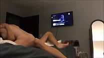 Bedroom Couple sex