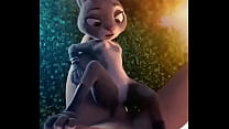 Judy Hops sex