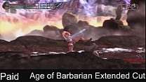 Age Of Barbarian sex