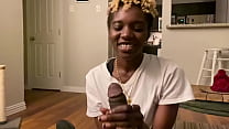 Ebony Head sex