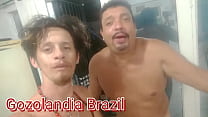 Brazil Ass sex