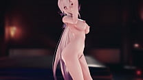 Mmd sex