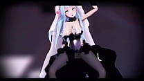 Mmd Dance sex