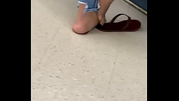 Feet Latina sex