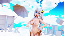 Mmd R18 sex