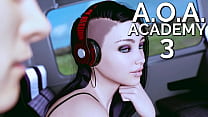 Aoa Academy sex
