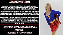 Super Girl sex