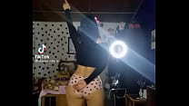 Dancando Calcinha sex
