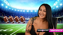 Super Bowl sex