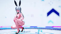 Bunny Costume sex