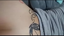 Chilena Tatuaje sex