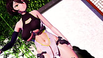 Mmd R18 sex